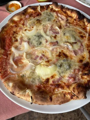Trattoria da Vito