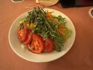 Trattoria da Vito