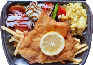 24 Fresh Restaurant