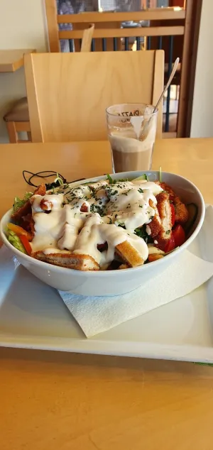24 Fresh Restaurant