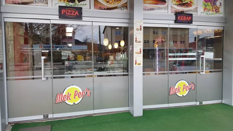 Bild von Fast Food Forino In Feldkirchen