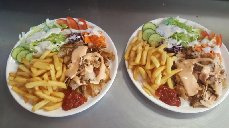 Bild von Fast Food Forino In Feldkirchen