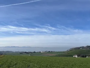 Jagdhütte Schlierbach