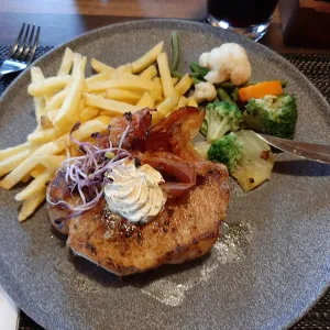 Restaurant Chommle