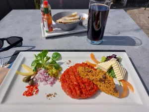 Restaurant Chommle