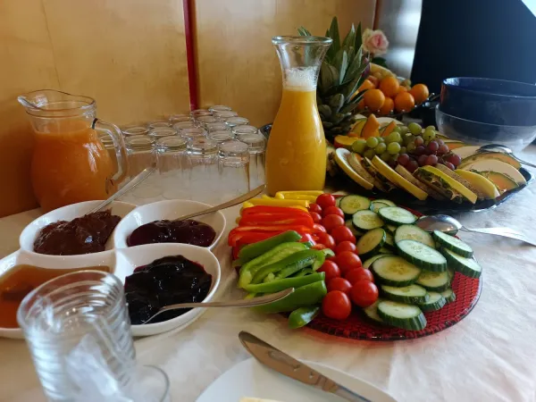 Bild von ZEITLOS -Des Café am Platzl