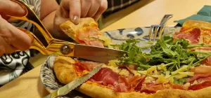 König Pizzeria & Restaurant Hinterstoder