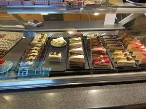 Bachhalm Chocolate Factory & Cafe Konditorei
