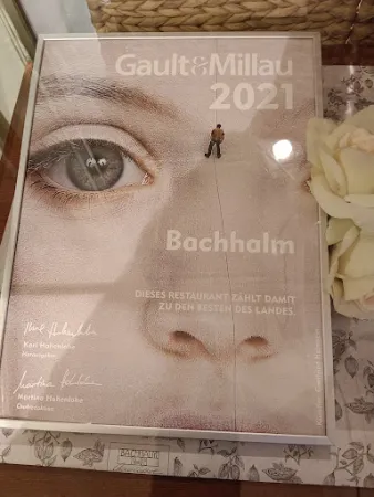Bild von Cafe Confiserie Bachhalm