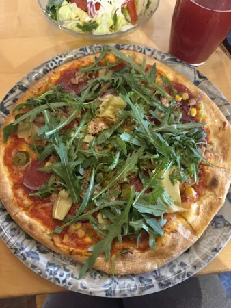 Bild von König Pizzeria & Restaurant Hinterstoder
