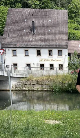 Bild von Landgasthaus Beim Pechwirt