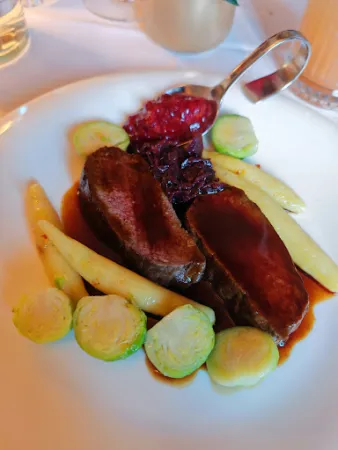 Bild von au lac 51 | Brasserie & Bar