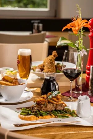 Bild von Restaurant zum Hexenpfandl
