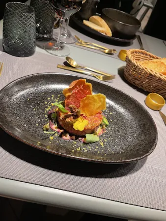 Bild von fuchs+hase Restaurant Schönbronn