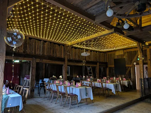 Bild von Kultur-Stadl Wörleschwang