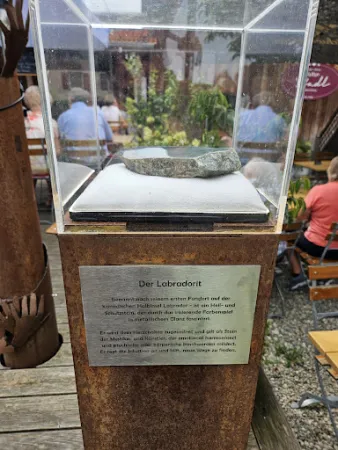 Bild von Kultur-Stadl Wörleschwang