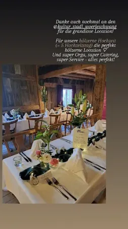 Bild von Kultur-Stadl Wörleschwang
