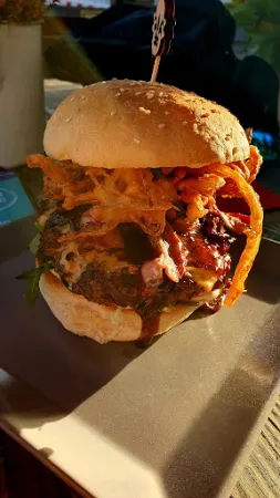 Bild von Biergarten "Zur alten Säge"