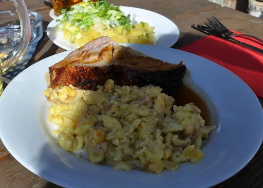 Bild von De Oide Wirtsstuben Gaststätte