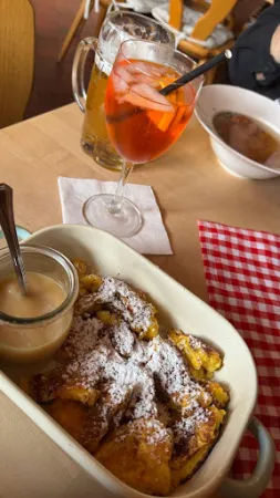 Bild von Wirtshaus zum Waldcafe
