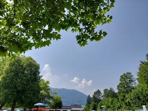 Bild von Naturerlebnisbad