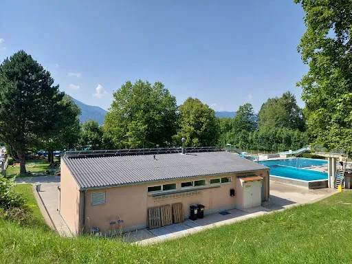 Bild von Naturerlebnisbad