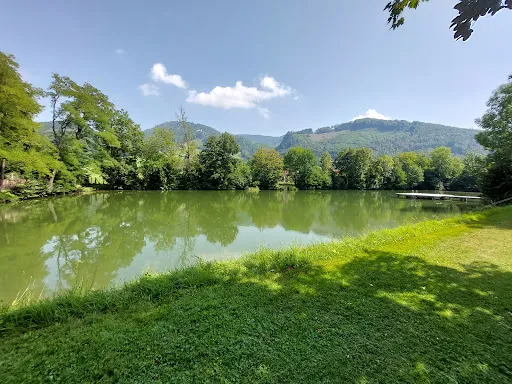 Bild von Naturerlebnisbad