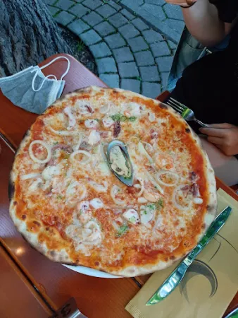 Bild von Sale e Pepe