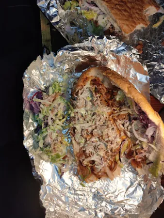Bild von Saray Döner Pizza