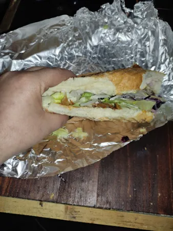 Bild von Saray Döner Pizza