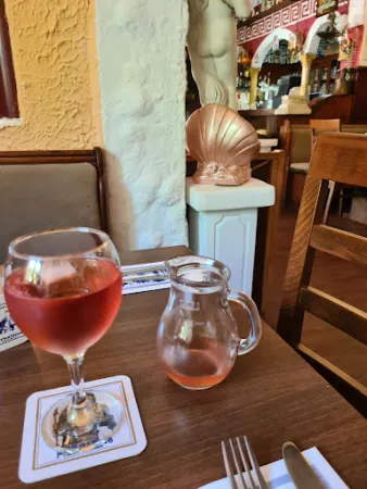 Bild von Taverna Meteora
