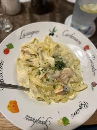 Bild von Ristorante Pizzeria Fratello beim Springer