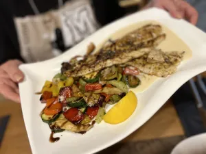 Ristorante Pizzeria Fratello beim Springer