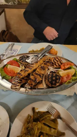 Bild von Restaurant ATHEN