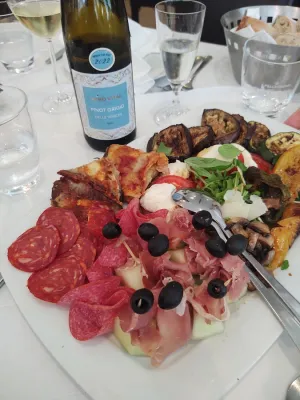 Osteria del Duca