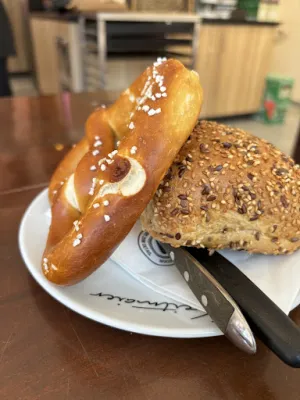 Kreitmaier Bakery Pastry Cafe E. K.