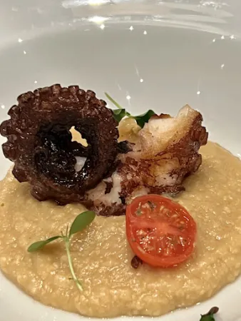 Bild von Restaurant Bella Sicilia