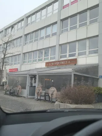 Bild von Second Street - Café, Bar & Restaurant