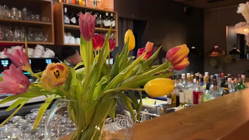 Bild von Second Street - Café, Bar & Restaurant