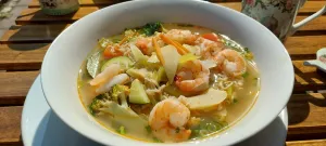 Chi Anh Sushibar