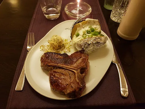 Bild von Restaurant Altes Forstamt