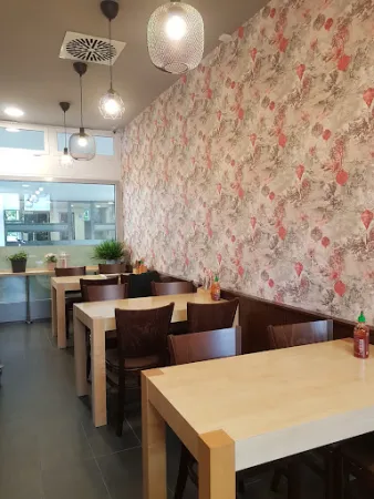 Bild von Lavin Food & Drink