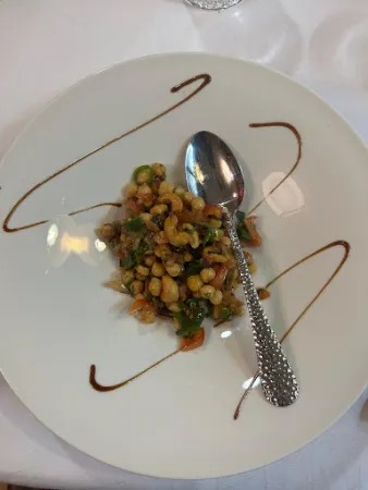 Bild von indie curry haus indian restaurant