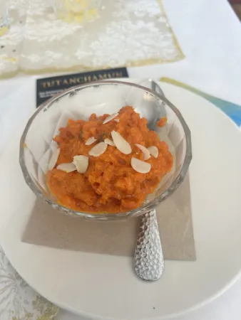 Bild von indie curry haus indian restaurant