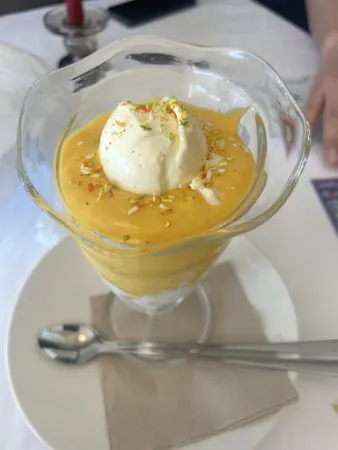 Bild von indie curry haus indian restaurant