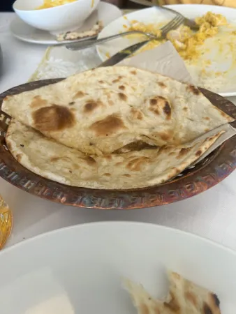 Bild von indie curry haus indian restaurant