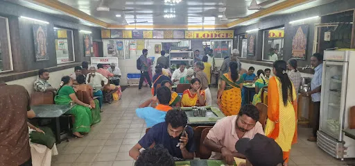 Bild von indie curry haus indian restaurant