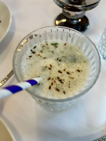 Bild von indie curry haus indian restaurant