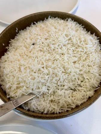 Bild von indie curry haus indian restaurant
