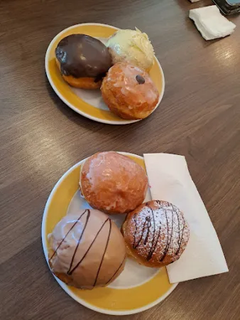 Bild von Bäckerei Stenz